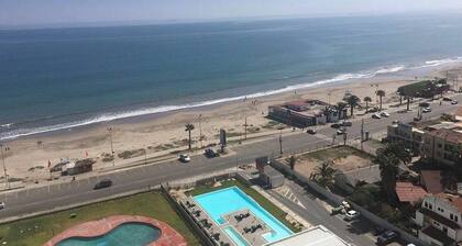 Departamento Club Océano 001