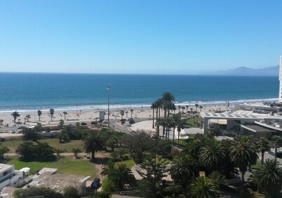 Departamento en Condominio Costa del Elqui,1133