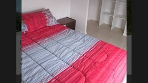 Room - Departamento Marina Sol 017 (La Serena)