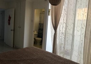 Free WiFi - Departamento Para 4 Personas, Iquique 016 (Iquique)