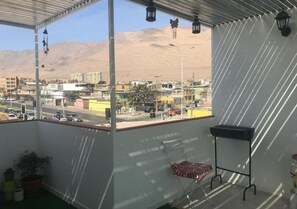 Room amenity - Departamento Para 4 Personas, Iquique 016 (Iquique)