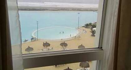 Apartamento Laguna del Mar, La Serena 001