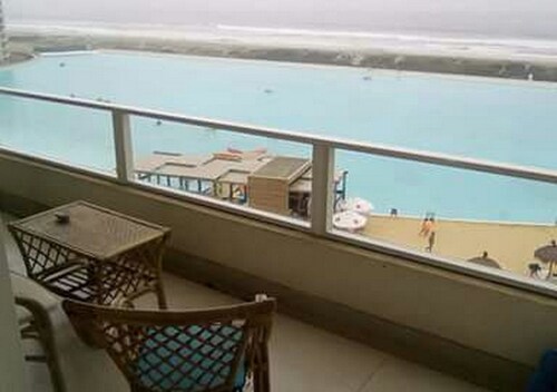 Apartamento Laguna del Mar, La Serena 001