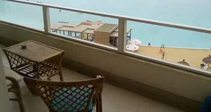Apartamento Laguna del Mar, La Serena 001