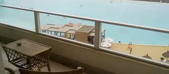 Apartamento Laguna del Mar, La Serena 001