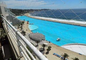 View from property - Departamento Camino A Mirasol 2200 88 (Algarrobo)