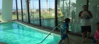 Departamento Jardin Del Mar y Spa 009