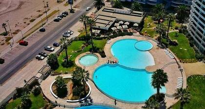 Departamento Jardin Del Mar y Spa 009