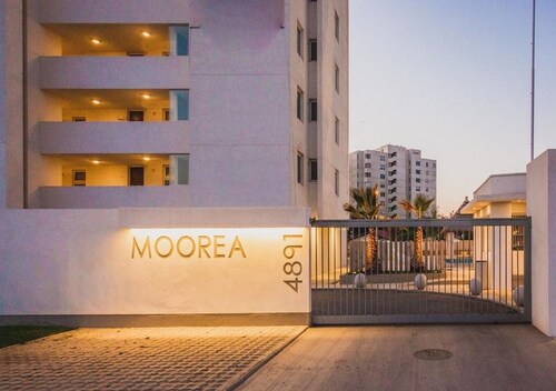 Departamento en Edificio Moorea 019