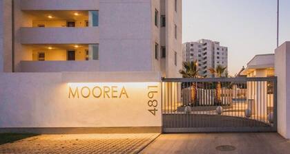 Departamento en Edificio Moorea 019