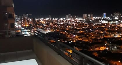 Departamento Condominio Buena Vista, Iquique 002