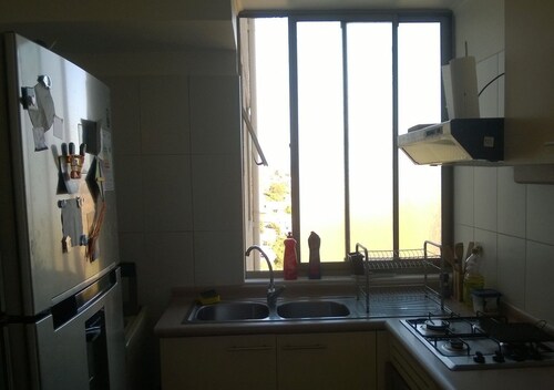 Departamento Para 8 Personas , Viña del Mar 006