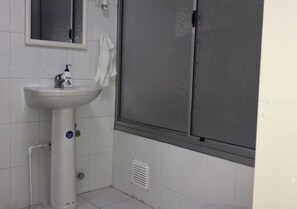 ห้องน้ำ