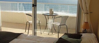 Departamento en Edificio Oceanic 020