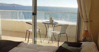 Departamento en Edificio Oceanic 020