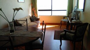 Unclassified image, 5 of 10, button - Departamento con Vista al mar Para 2 Personas, Iquique 011 (Iquique)