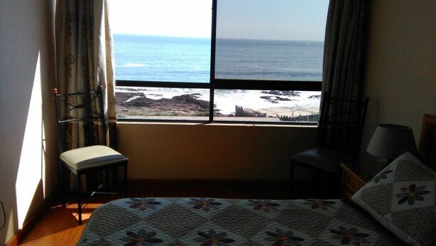 Unclassified image, 1 of 10, button - Departamento con Vista al mar Para 2 Personas, Iquique 011 (Iquique)
