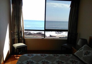 View from room - Departamento con Vista al mar Para 2 Personas, Iquique 011 (Iquique)