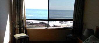 伊基克 011 号海景 2 人公寓酒店