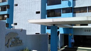 Unclassified image, 4 of 10, button - Departamento con Vista al mar Para 2 Personas, Iquique 011 (Iquique)