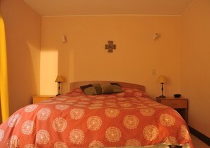 Room - Departamento Frente al mar Para 7 Personas , Algarrobo 013 (Algarrobo)