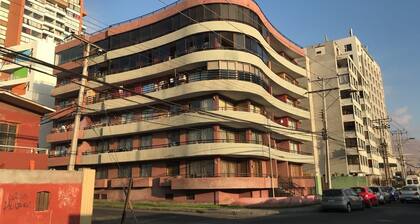 Depto en Iquique 1085