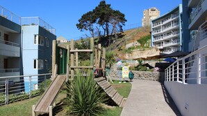 Children's play area - outdoor - Costa Lilenes (Concon)