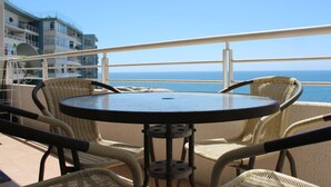 Balcony - Costa Lilenes (Concon)