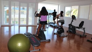 Fitness studio - Costa Lilenes (Concon)