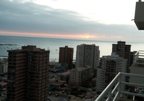 숙박 시설의 전망