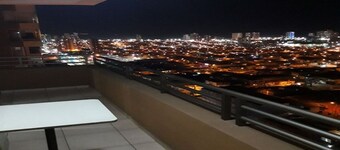 Departamento en Condominio Buena Vista 026 - Iquique