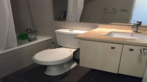 Bathroom - Departamento Aqua 029 - La Serena (La Serena)