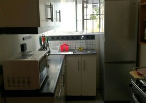 Cookware/dishes/utensils - Departamento en Providencia, Santiago 001 (Santiago)