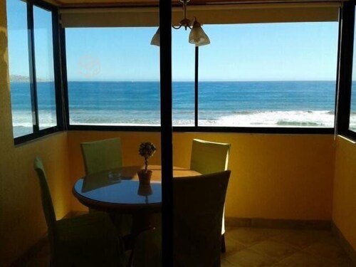 Departamento en La Serena 921