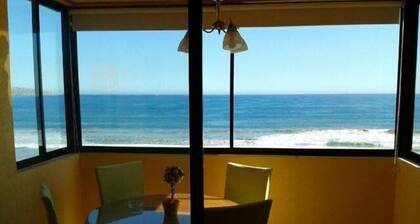 Departamento en La Serena 921