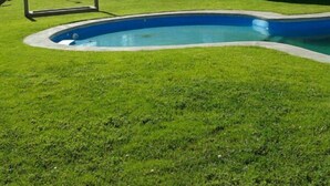 Outdoor pool - Departamento en La Serena 921 (La Serena)