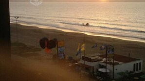 Property grounds - Departamento en La Serena 921 (La Serena)