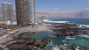 Ulkoalueet