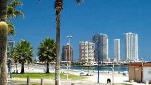 View from property - Departamento Para 5 Personas Edificio Miramar, Iquique 023 (Iquique)
