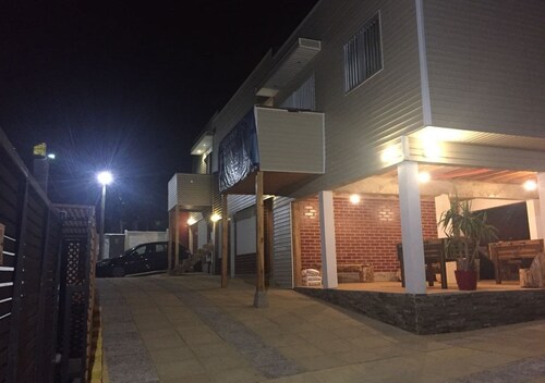 Cabaña Para 6 Personas Bosques del Canelo, Algarrobo 005