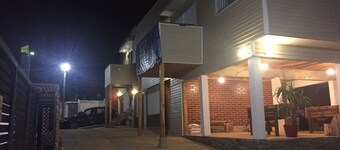 Cabaña Para 6 Personas Bosques del Canelo, Algarrobo 005