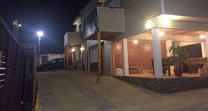 Cabaña Para 6 Personas Bosques del Canelo, Algarrobo 005