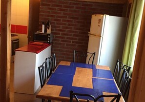 房內用餐區