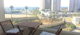 Departamento en Condominio Marina Horizonte Para 4 Personas, 1136