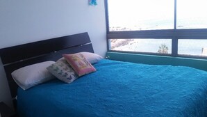 Unclassified image, 4 of 10, button - Departamento Condominio Torres de Huayquique 1153 (Iquique)