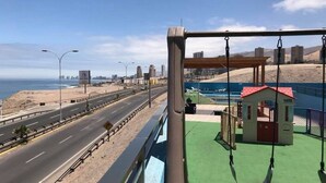 Unclassified image, 5 of 10, button - Departamento Condominio Torres de Huayquique 1153 (Iquique)