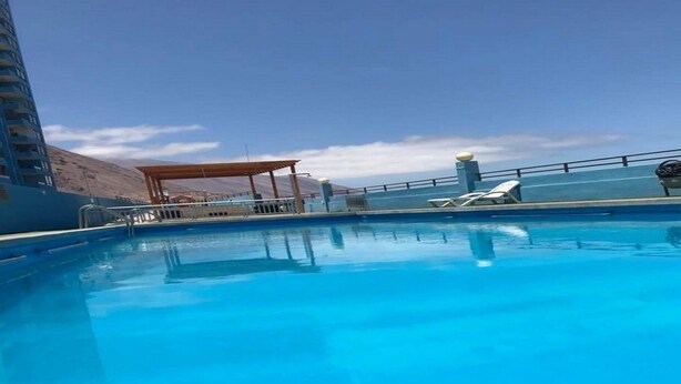 Unclassified image, 1 of 10, button - Departamento Condominio Torres de Huayquique 1153 (Iquique)