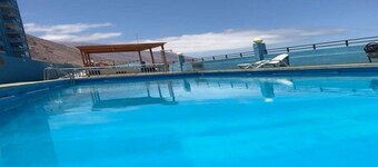 Departamento Condominio Torres de Huayquique 1153