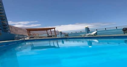 Departamento Condominio Torres de Huayquique 1153