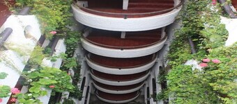 Departamento Edificio La Alhambra 030 - La Serena